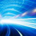 Fast speed tunnel