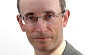 Gareth Parker