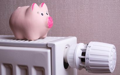 Household savings