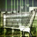 Shopping trolley