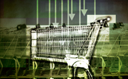 Shopping trolley