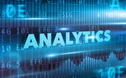 Business analytics