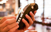Contactless