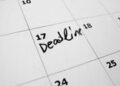 Deadline