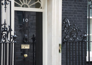 No10 Downing Street