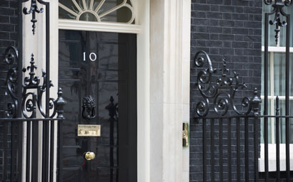 No10 Downing Street