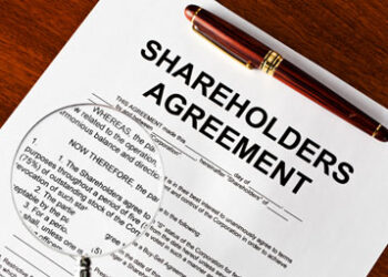 Shareholders agreement
