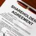 Shareholders agreement