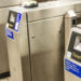 Tube gates