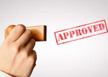 Approved