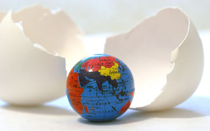 Global emerging markets