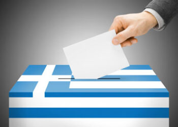 Greek elections