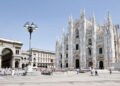 Il Duomo Milan
