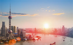 Shanghai