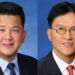 TF Cheng and Chi Lo