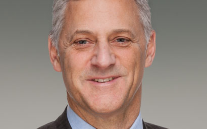 Bill Winters