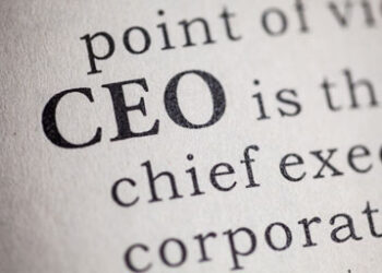 CEO