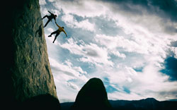Climbers