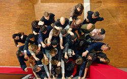 Crowd