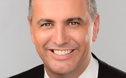 David Braga