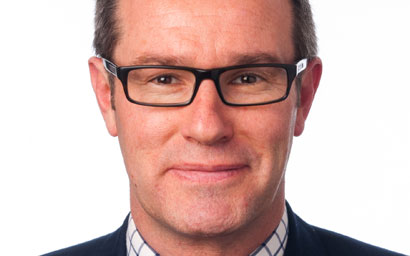 Eoin Murry