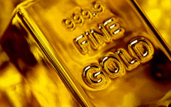 Gold