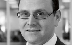 Ian Kelly