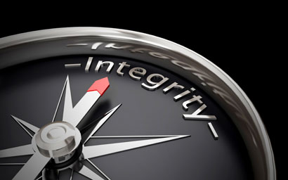 Integrity