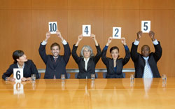 Jury