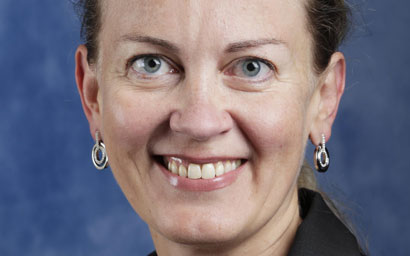 Luba Nikulina