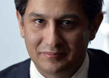 Omar Saeed