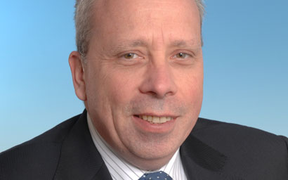 Paul Locke