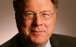 Paul Stevens