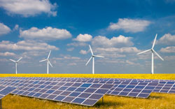 Renewable Energy