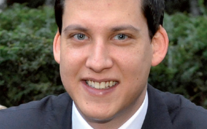 Sander van Ouwerkerk