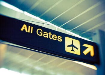 All gates