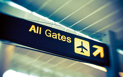 All gates