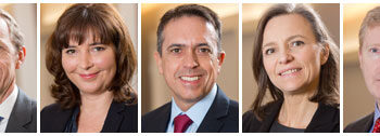 Asset servicing roundtable