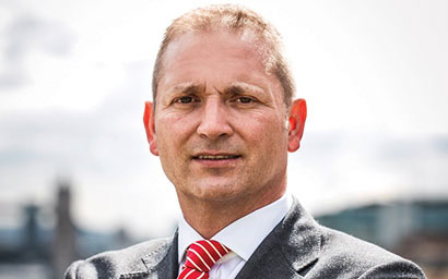 Chris Jackson Natixis