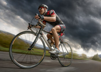Cyclist