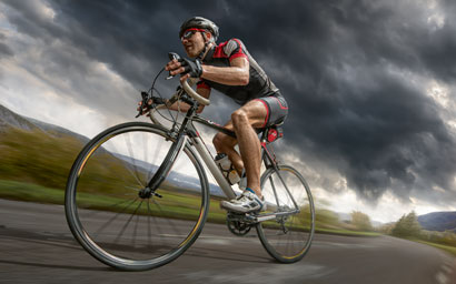 Cyclist