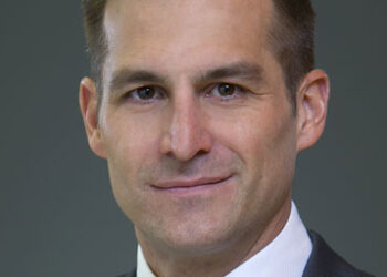 David Burnett Northern Trust