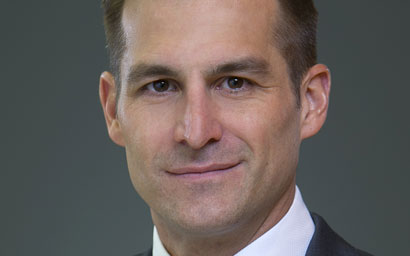 David Burnett Northern Trust