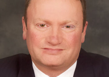 Euan MacLaren