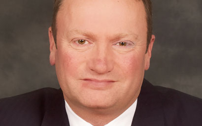 Euan MacLaren