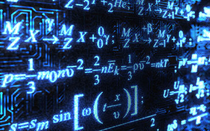 Formulas