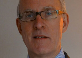 Gary Delany