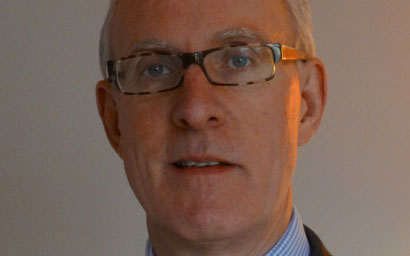 Gary Delany