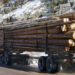 Heavy lorry
