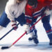 Hockey players